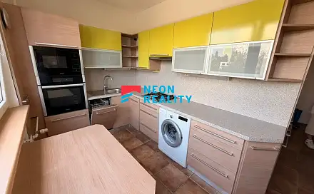 Pronájem bytu 3+1 68 m²