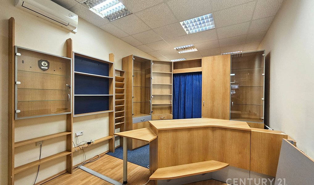 Pronájem kanceláře 59 m², Zlín – náhled fotky 9