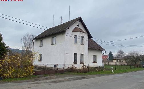 Prodej domu 236 m² s pozemkem 769 m², Oráčovská, Jesenice, okres Rakovník