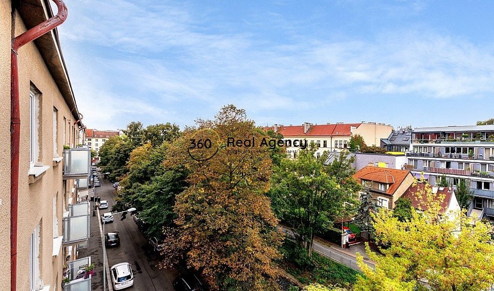 Prodej bytu 2+1 62 m², Praha – náhled fotky 16