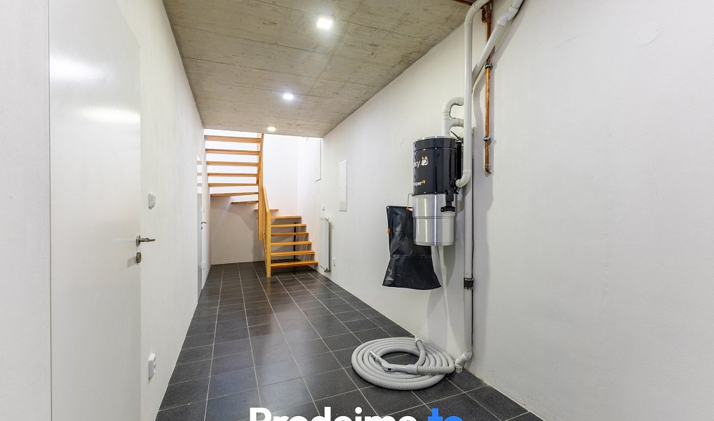 Prodej domu 150 m² s pozemkem 396 m², Praha – náhled fotky 26
