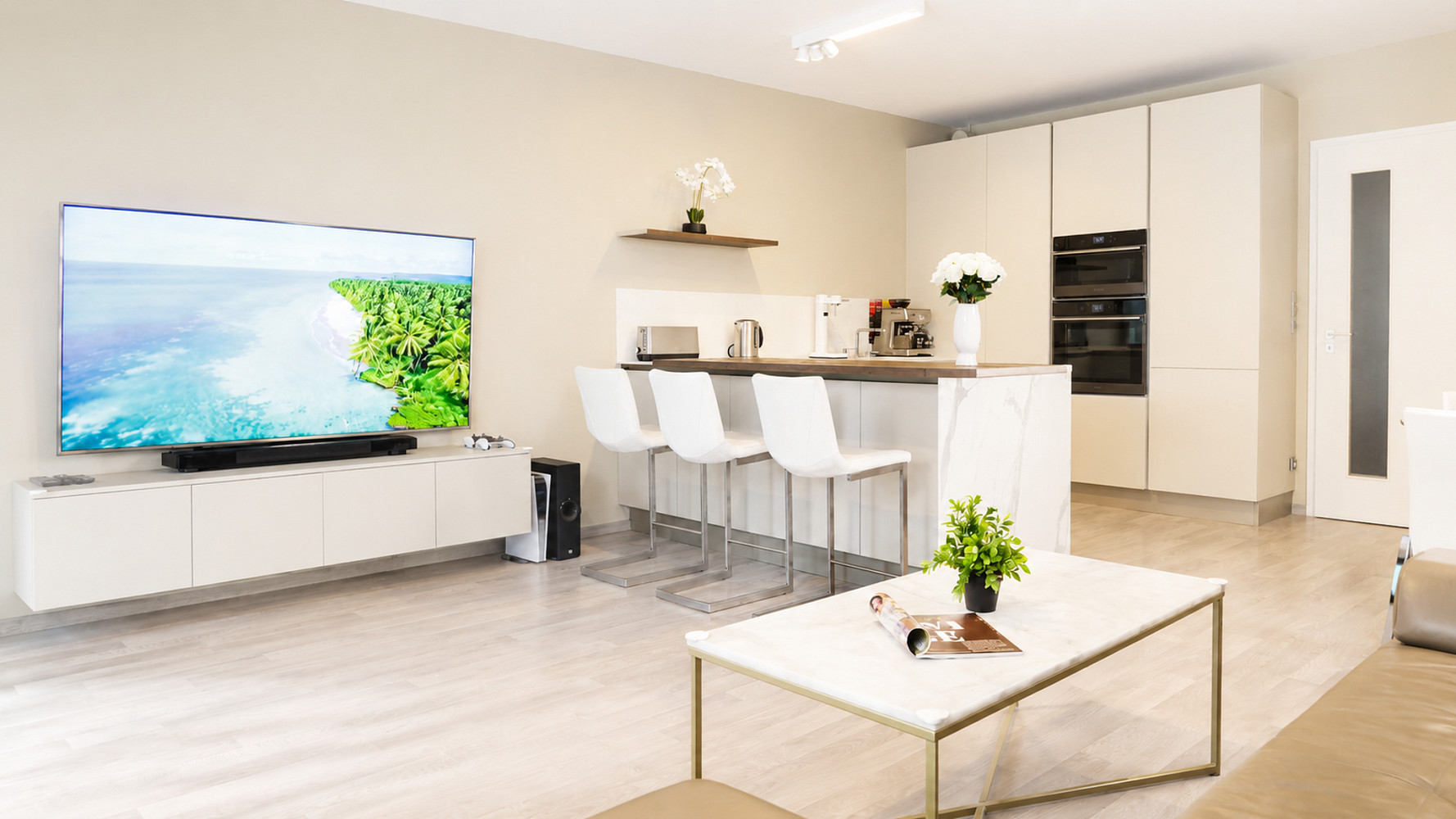Prodej bytu 3+kk 105 m²