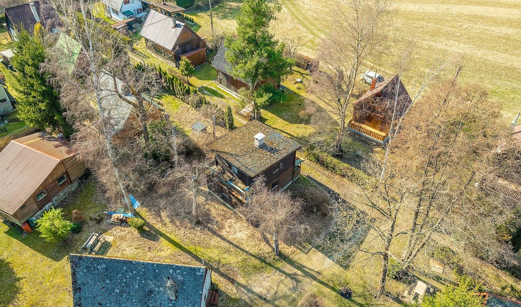 Prodej chaty/chalupy 80 m² s pozemkem 313 m², Věž – náhled fotky 8