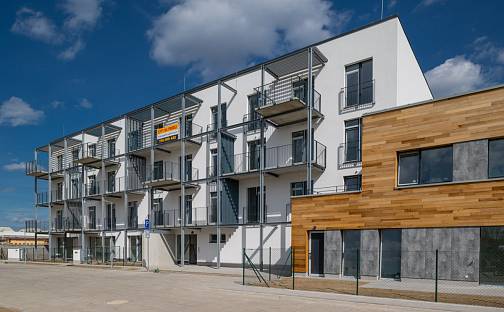 BYDLENÍ ČELÁKOVICE - KŘÍŽÍKOVA, Křižíkova, Čelákovice