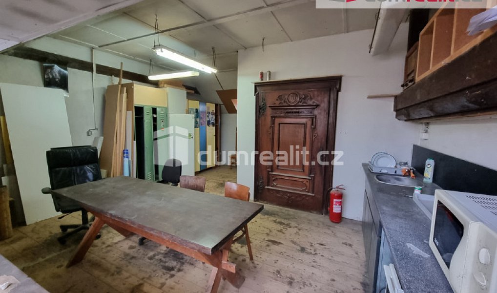 Pronájem výrobních prostor 238 m², Odolena Voda – náhled fotky 12