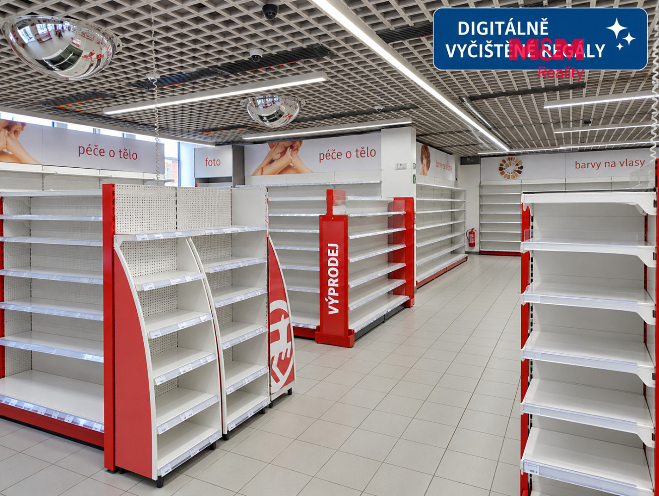 Pronájem obchodních prostor 304 m² – fotografie 4