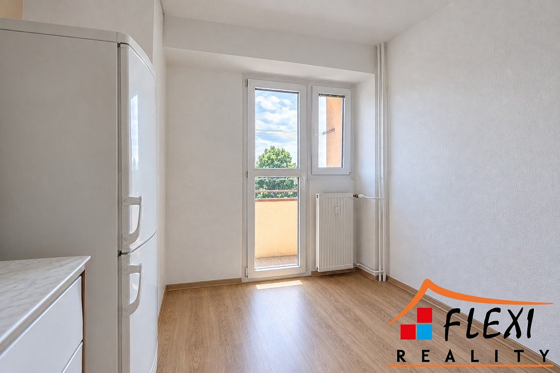 Prodej bytu 3+1 64 m² – fotografie 3
