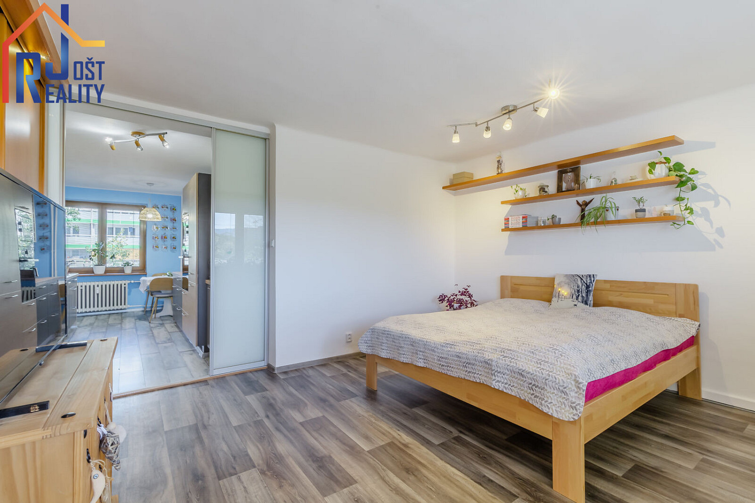 Prodej bytu 4+1 72 m² – fotografie 3