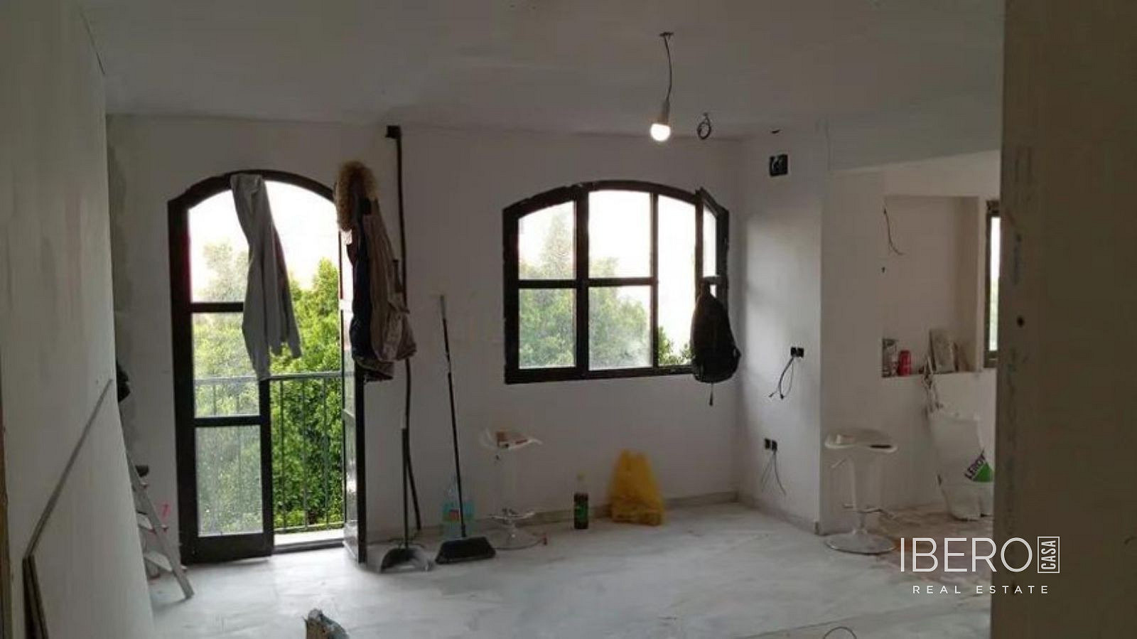 Piso 3+kk – Puerto Banús - Vista 2