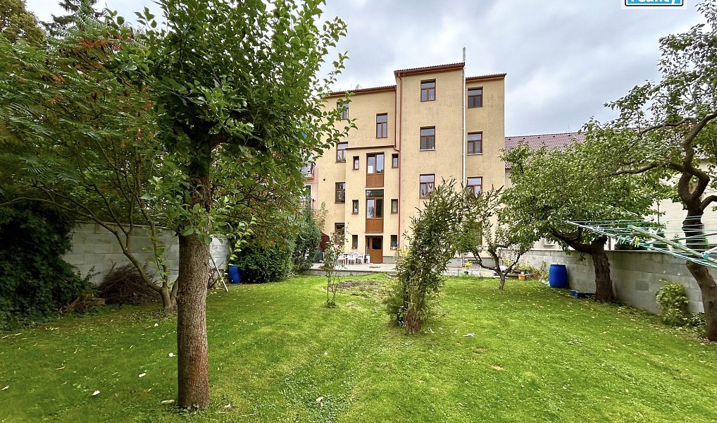 Pronájem bytu 2+1 60 m², Plzeň – náhled fotky 8