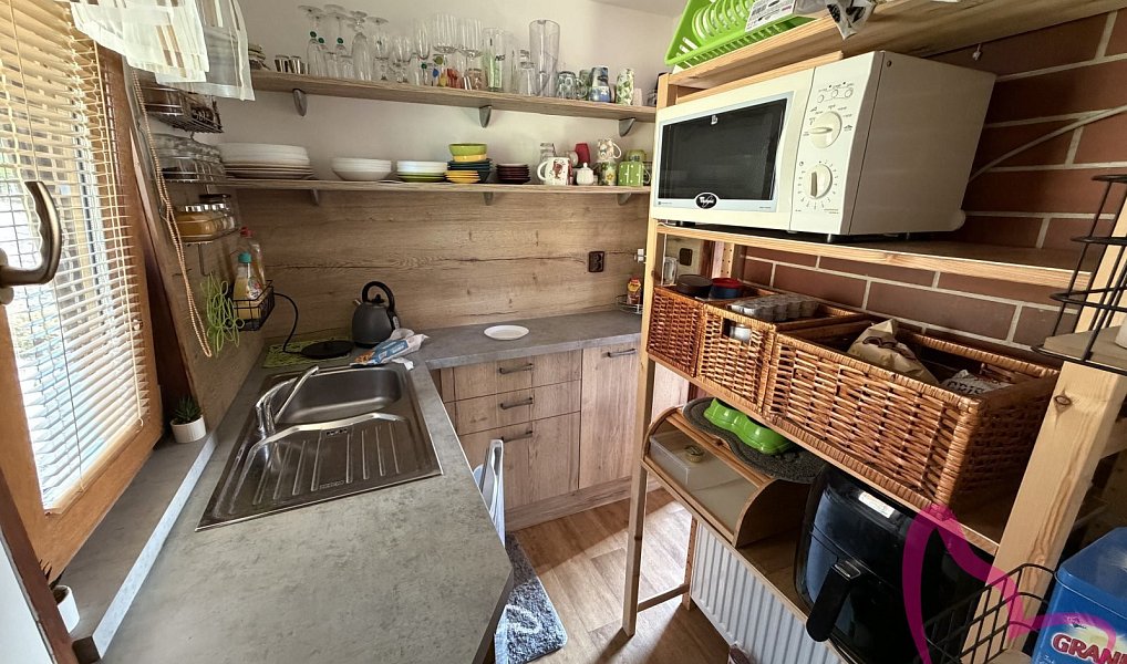 Prodej chaty/chalupy 54 m² s pozemkem 832 m², Zábřeh – náhled fotky 20