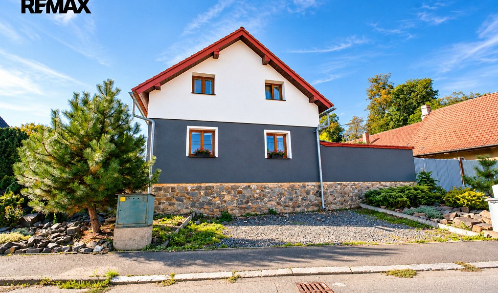 Prodej rodinného domu, 253 m², Nový Jičín, Pustějov