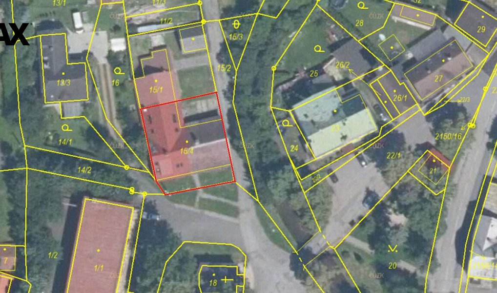 Prodej domu 420 m² s pozemkem 471 m², Krhová – náhled fotky 29
