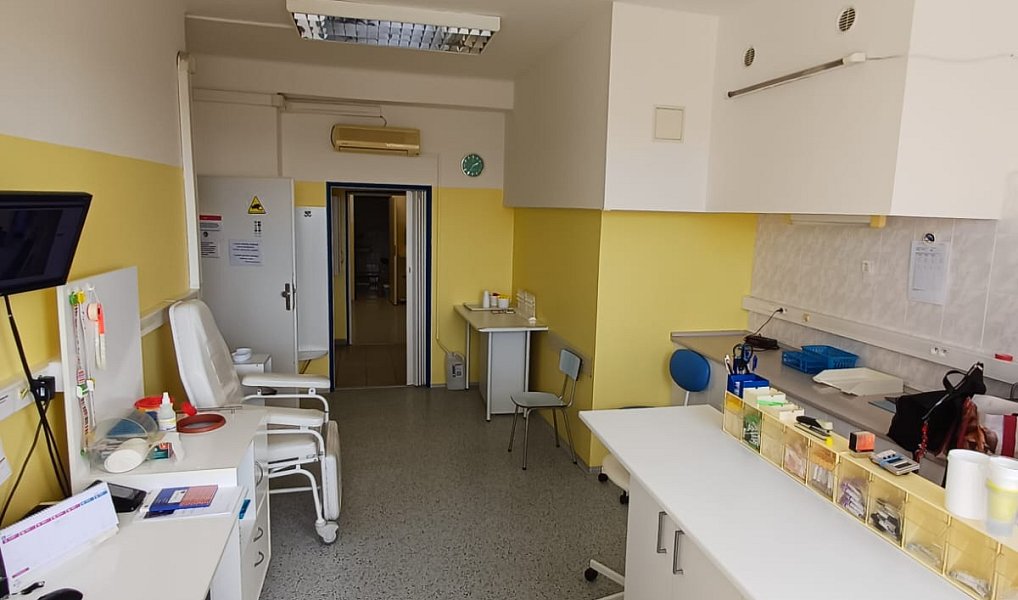 Pronájem kanceláře 159 m², Plzeň – náhled fotky 6
