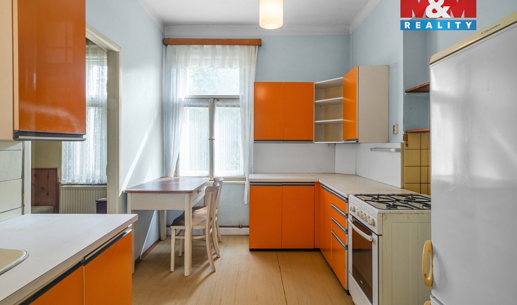 Prodej domu 87 m² s pozemkem 424 m², Praha – náhled fotky 7