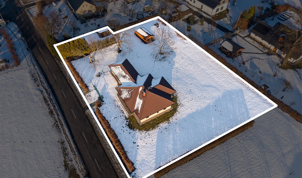 Prodej domu 132 m² s pozemkem 1 859 m², Raškovice – náhled fotky 6