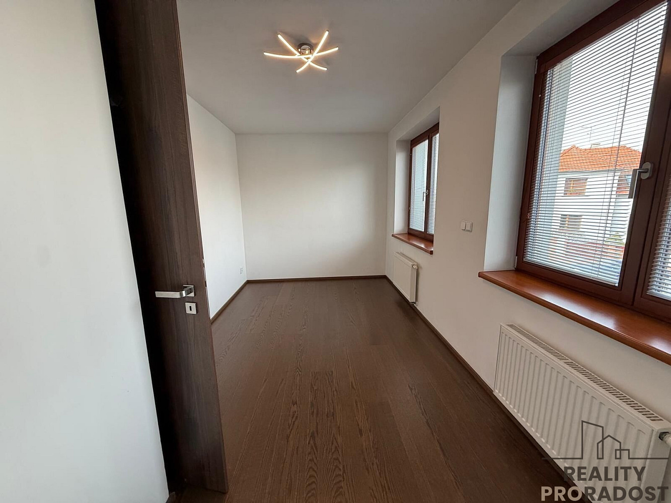Pronájem bytu 2+kk 49 m² — photo 5