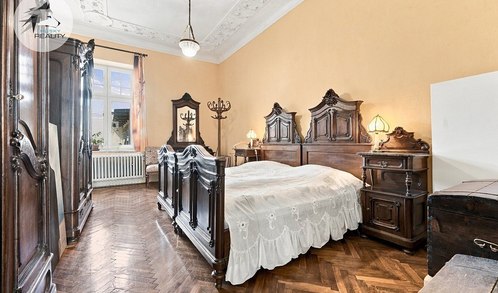Prodej domu 268 m² s pozemkem 1 048 m², Napajedla – náhled fotky 5
