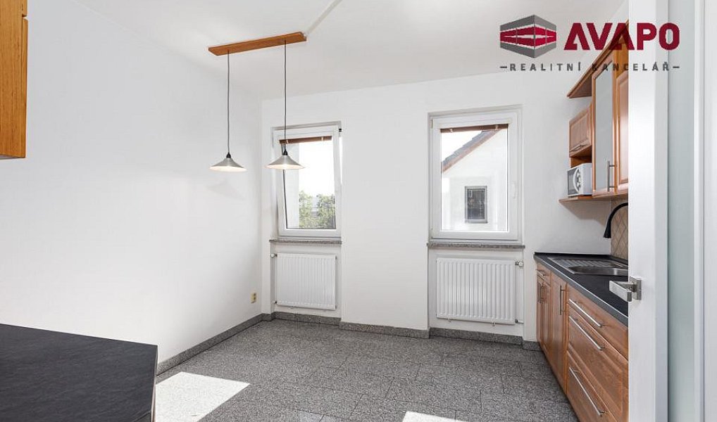 Pronájem bytu 3+1 80 m², Opava – náhled fotky 6