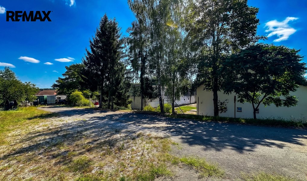 Pronájem kanceláře 70 m², Kamenice – náhled fotky 5