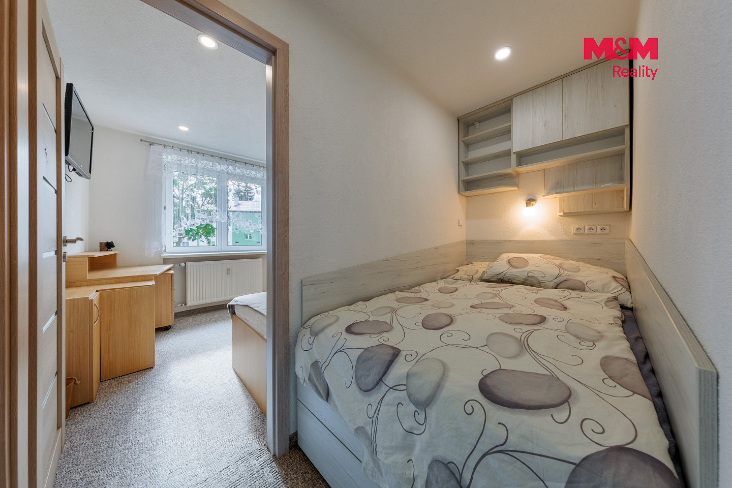Prodej bytu 3+kk 48 m² – fotografie 4