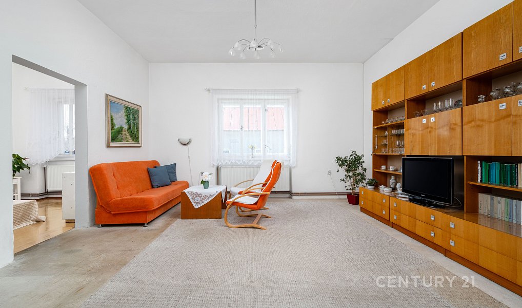 Prodej domu 150 m² s pozemkem 1 008 m², Drahany – náhled fotky 3