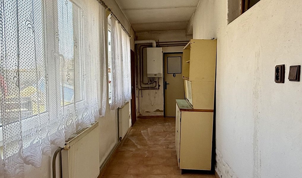 Prodej domu 120 m² s pozemkem 604 m², Hrabětice – náhled fotky 10