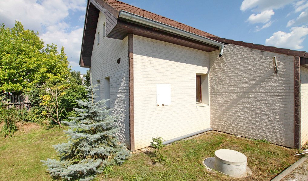 Prodej domu 122 m² s pozemkem 464 m², Chroustov – náhled fotky 6