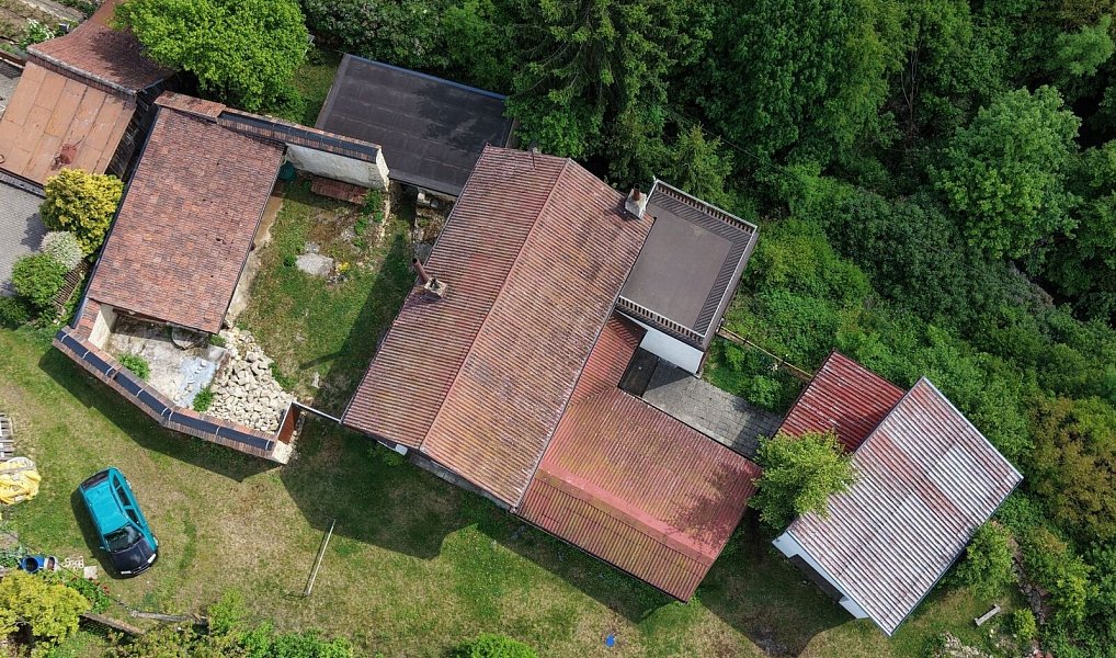 Prodej chaty/chalupy 132 m² s pozemkem 1 541 m², Letovice – náhled fotky 45