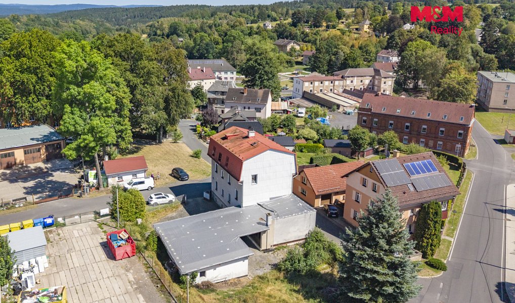 Prodej bytu 3+1 122 m², Hranice – náhled fotky 27