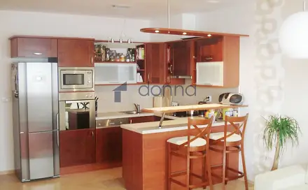 Pronájem bytu 2+kk 59 m²