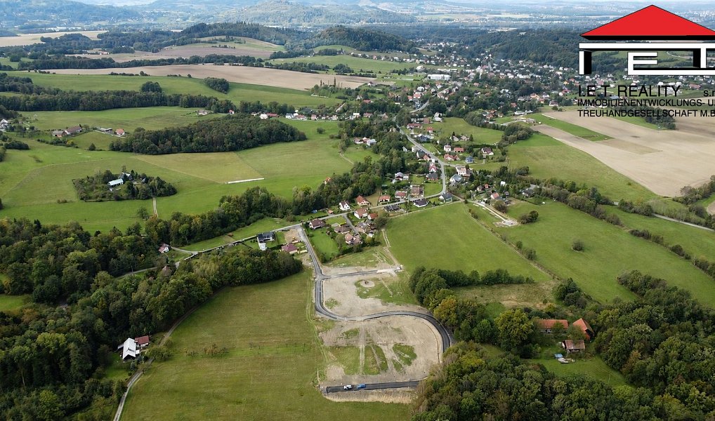 Prodej stavebního pozemku 25 721 m², Janovice – náhled fotky 7