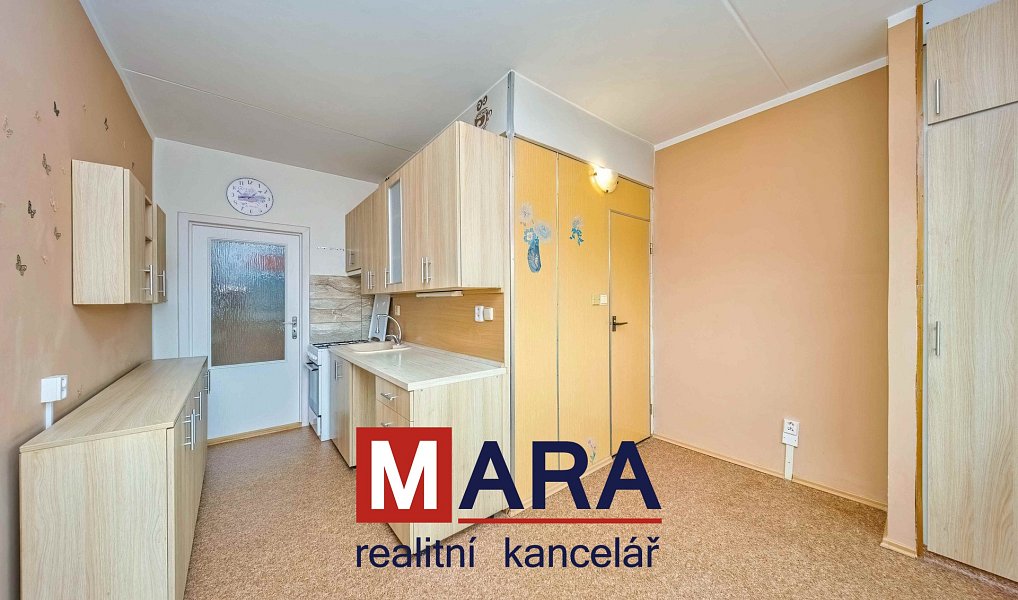 Prodej bytu 3+1 64 m², Olomouc – náhled fotky 6