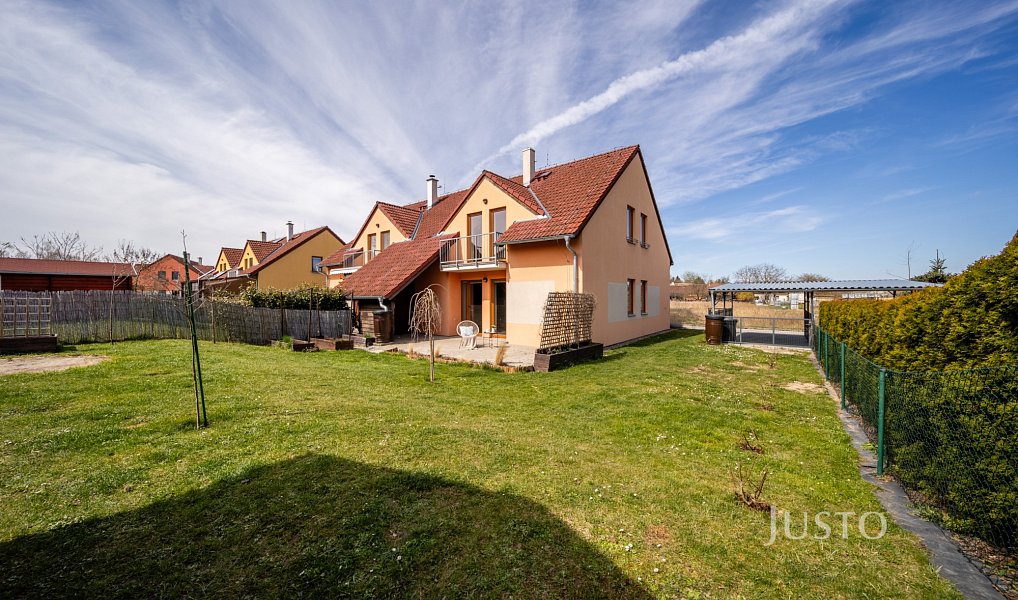 Prodej domu 141 m² s pozemkem 385 m², Třeboň – náhled fotky 4