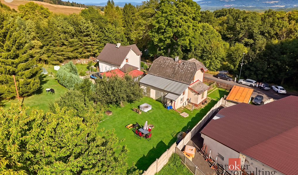 Prodej domu 97 m² s pozemkem 954 m², Habartov – náhled fotky 16