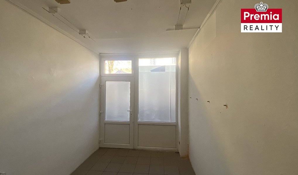 Pronájem skladovacích prostor 32 m², Znojmo – náhled fotky 7