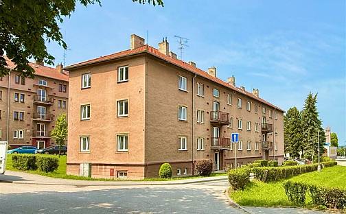 Prodej bytu 2+1 69 m², Lípová, Jemnice, okres Třebíč