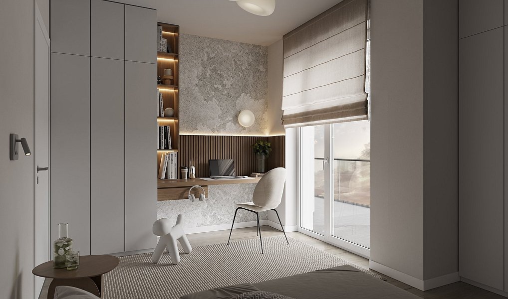Prodej bytu 2+kk 48 m², Brno – náhled fotky 10