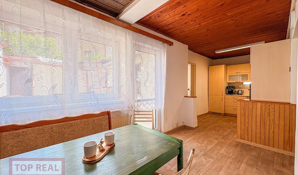 Prodej domu 55 m² s pozemkem 96 m², Kroměříž – náhled fotky 10