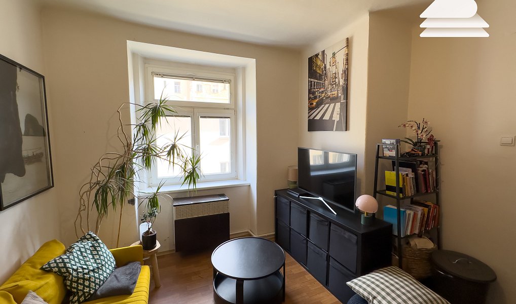 Prodej bytu 2+kk 46 m², Praha – náhled fotky 10