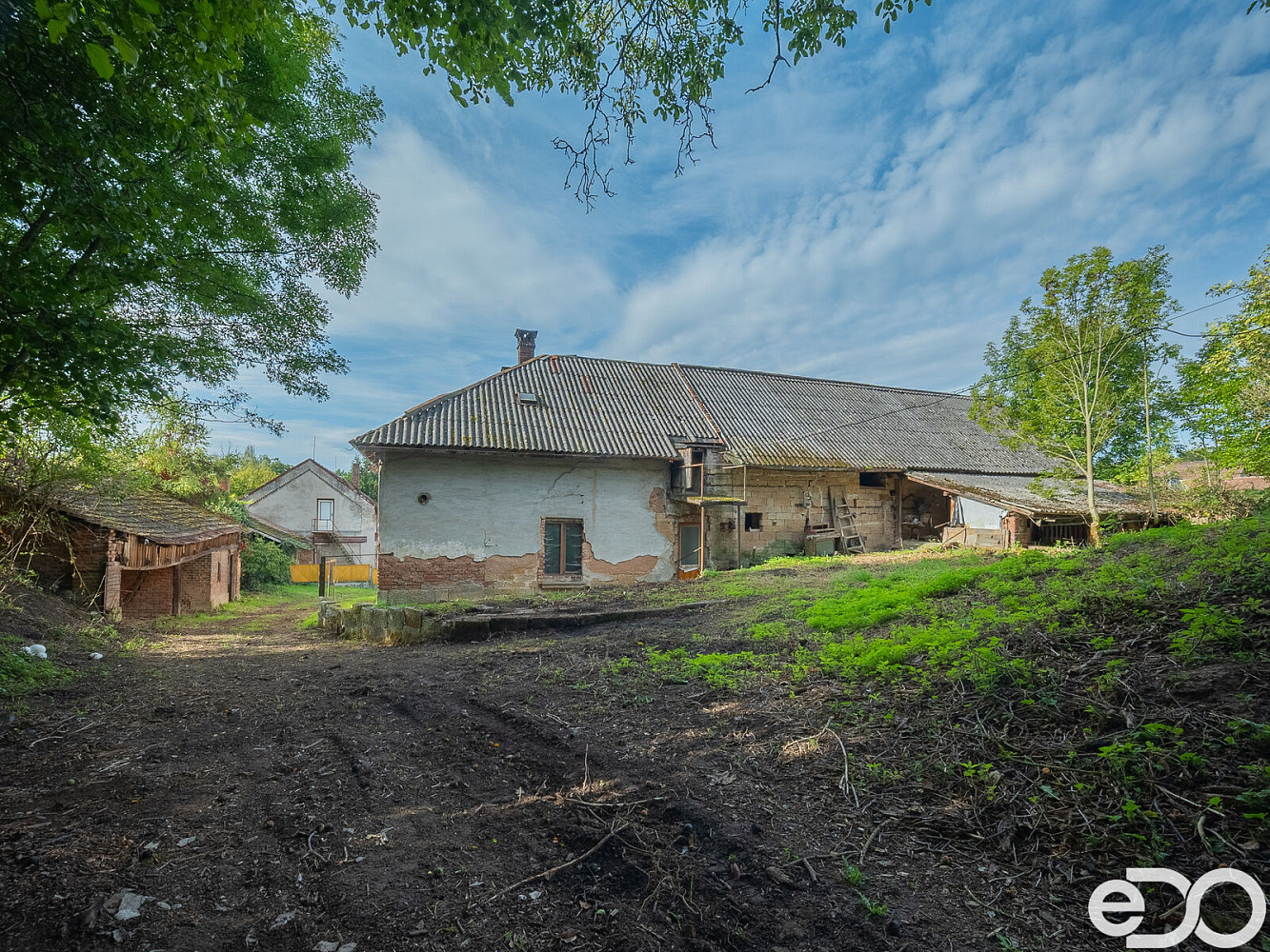 Prodej domu 140 m² s pozemkem 5 016 m² – fotografie 3