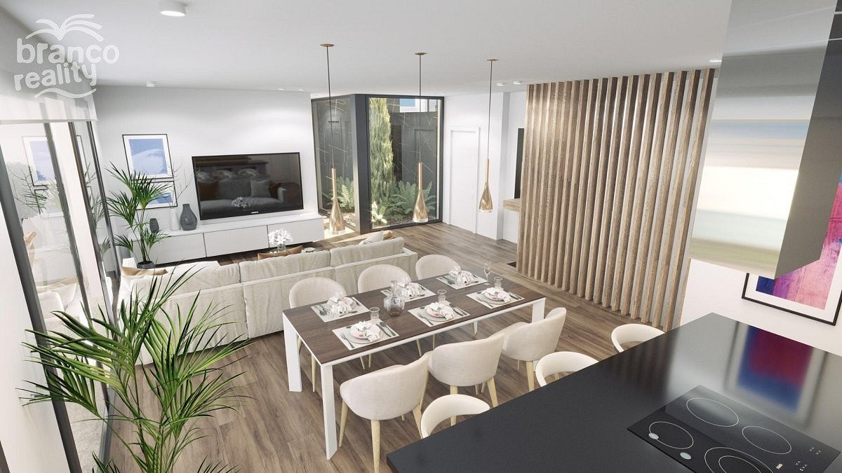 Prodej domu 314 m² s pozemkem 250 m² - Vista 6