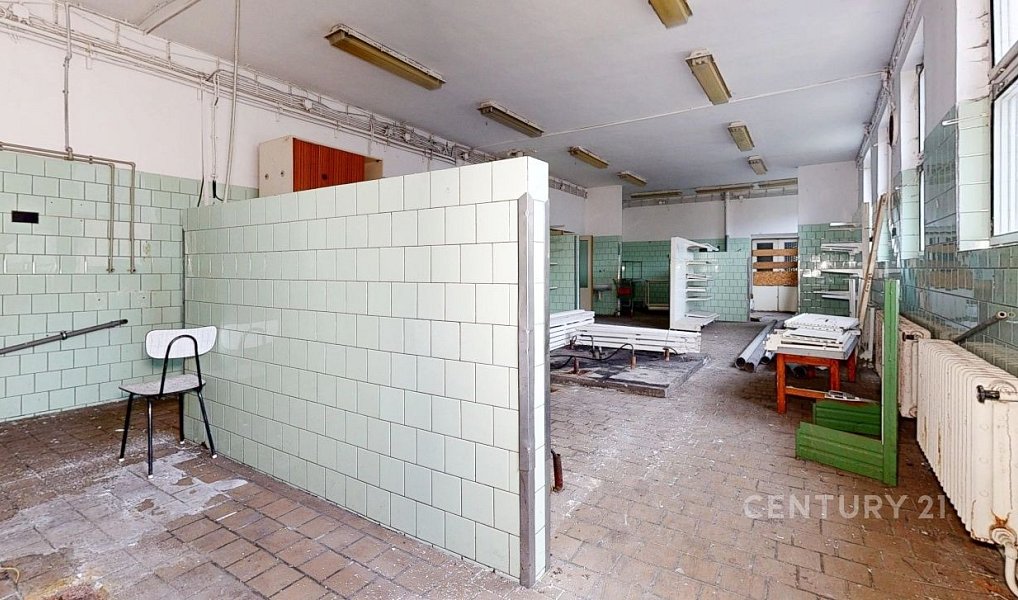 Prodej nájemního domu, činžáku 1 380 m², Hanušovice – náhled fotky 29