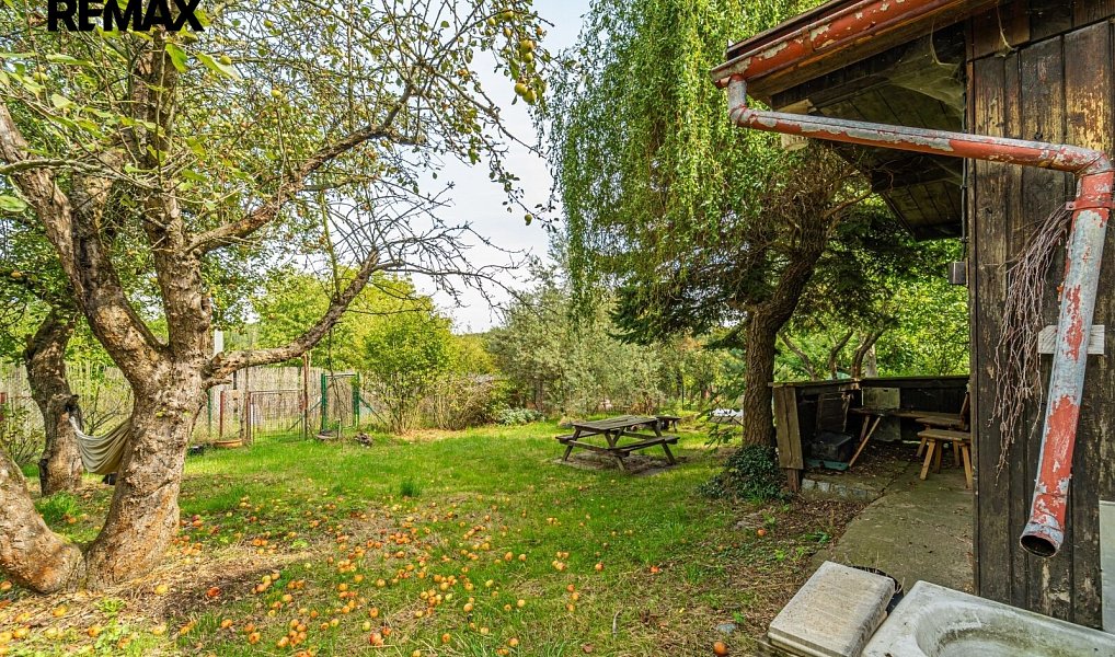 Prodej zahrady 489 m², Praha – náhled fotky 6