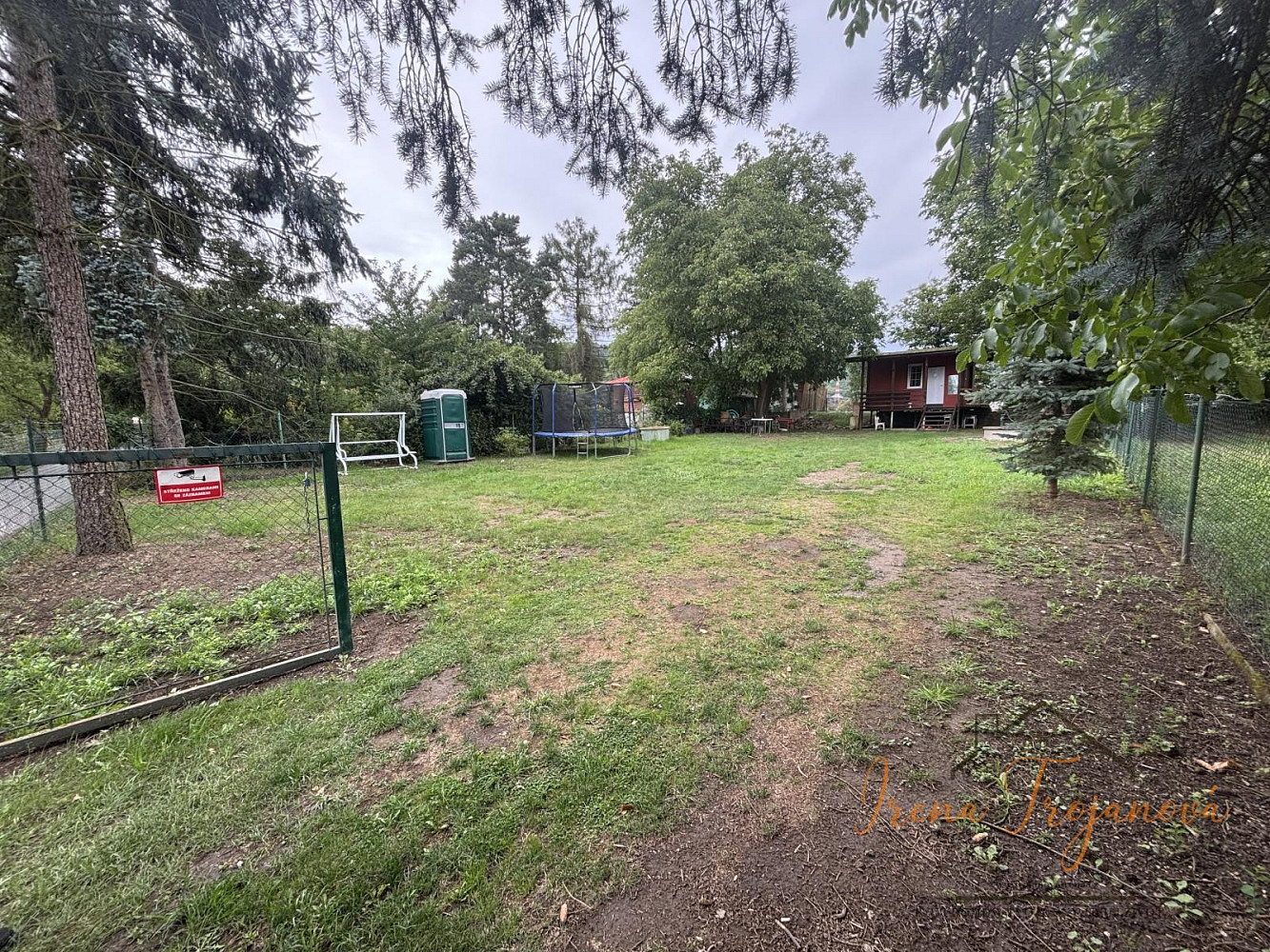 Prodej zahrady 616 m² — photo 2