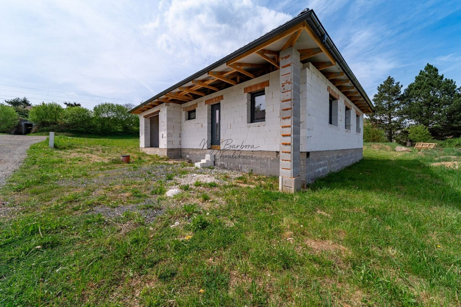 Prodej domu 135 m² s pozemkem 818 m² – fotografie 4