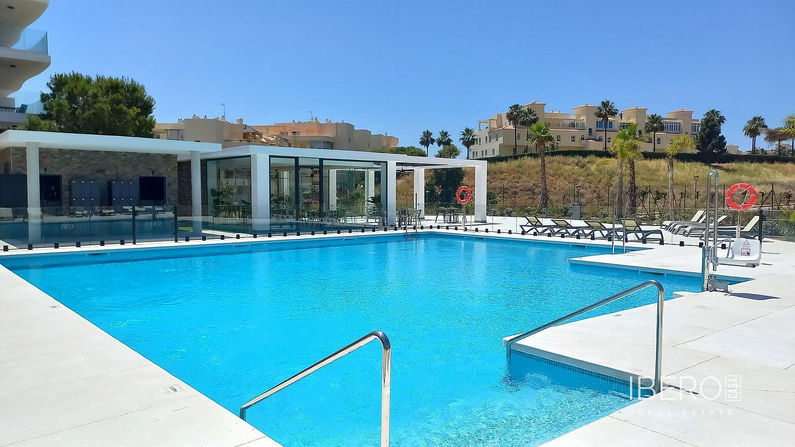 Prodej bytu 3+kk 79 m², El Chaparral