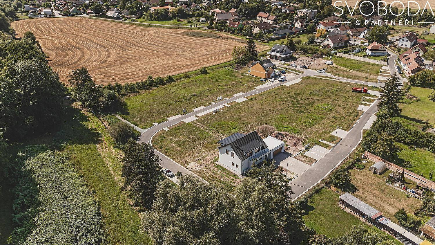 Prodej stavebního pozemku 630 m² — photo 5