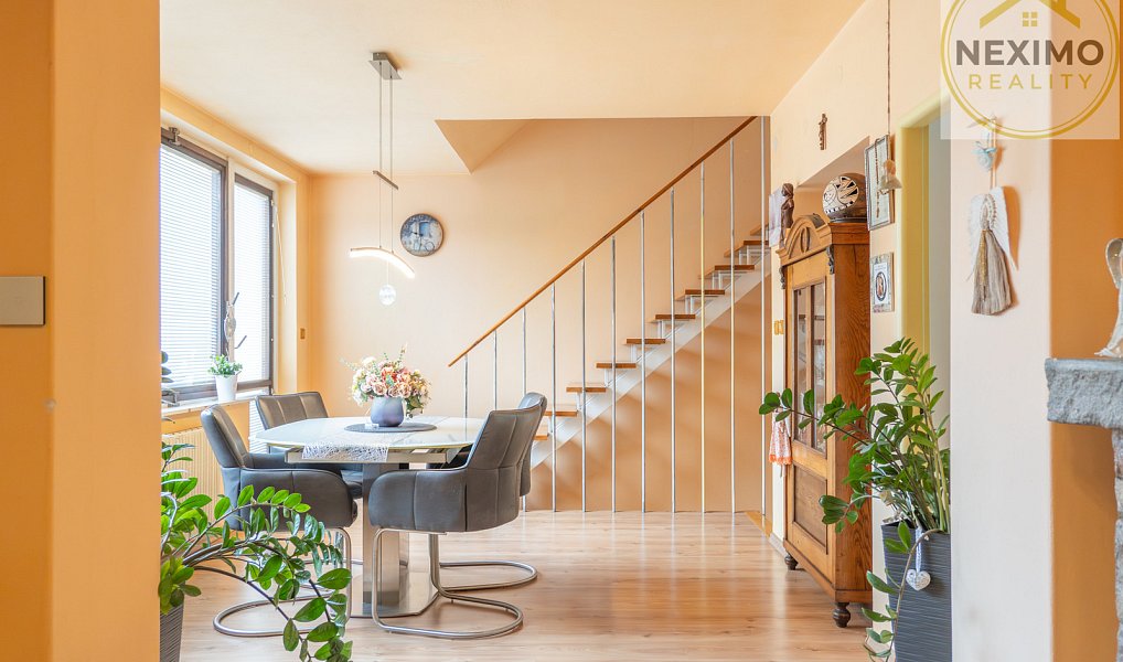 Prodej domu 220 m² s pozemkem 631 m², Vyškov – náhled fotky 12