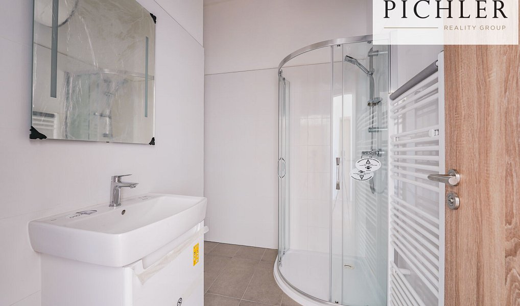 Pronájem bytu 2+kk 44 m², Horní Bříza – náhled fotky 8